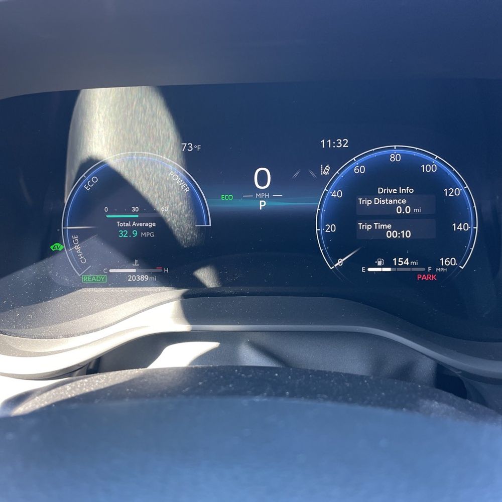 2025 Toyota Sienna Platinum 7-Passenger