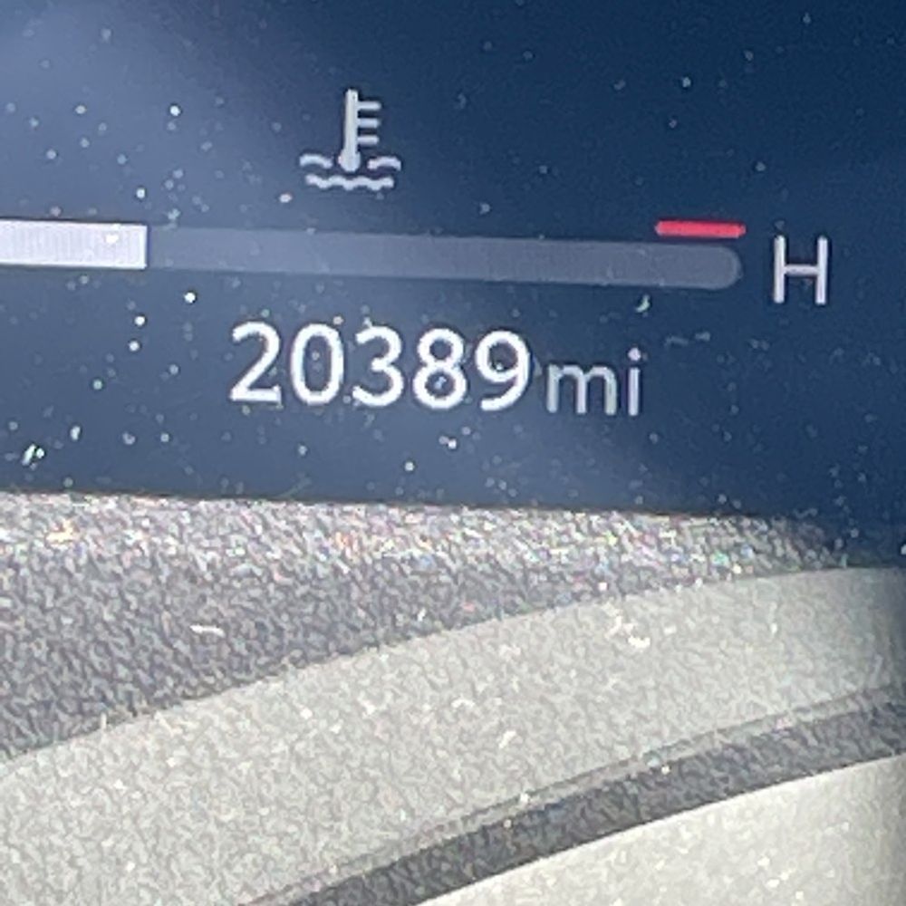2025 Toyota Sienna Platinum 7-Passenger