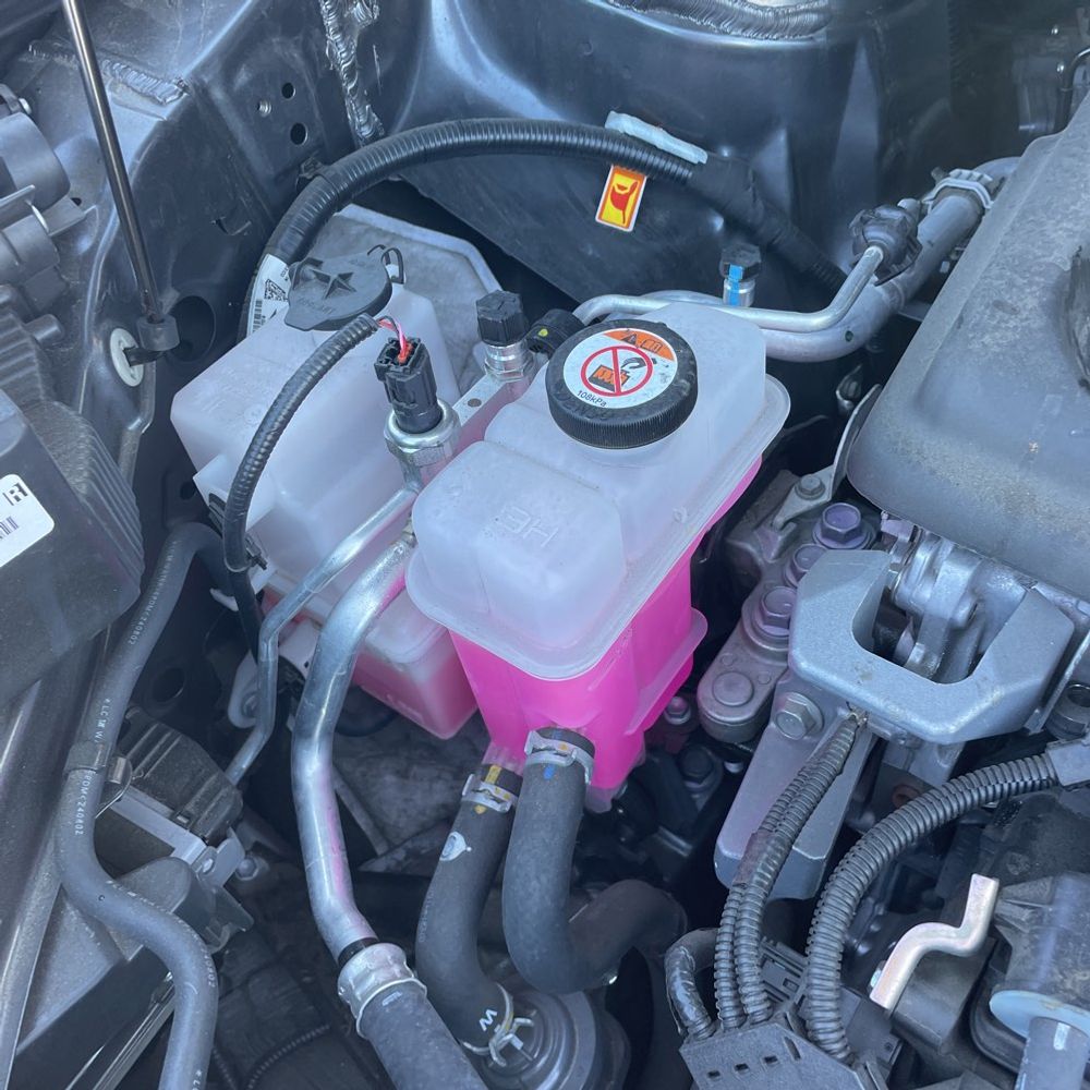2025 Toyota Sienna Platinum 7-Passenger
