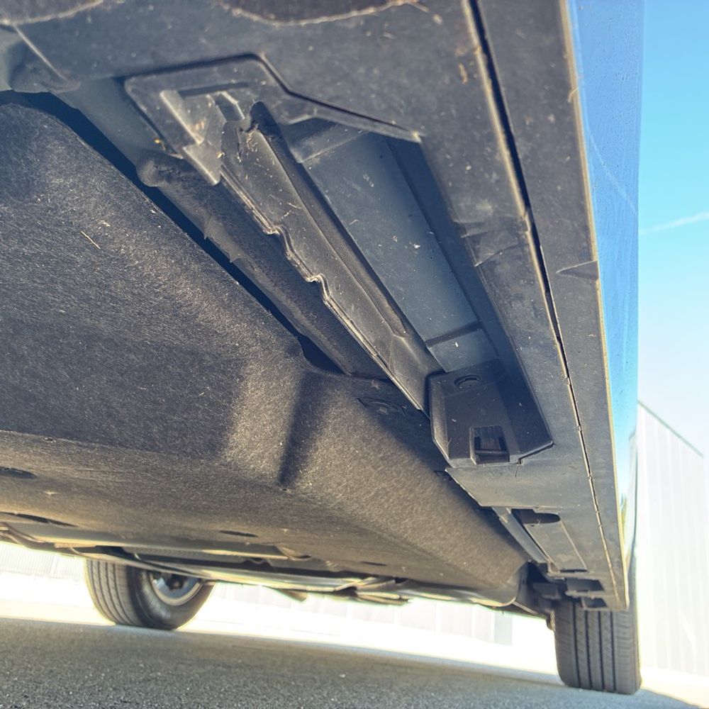 2024 Toyota Sienna Platinum 7-Passenger