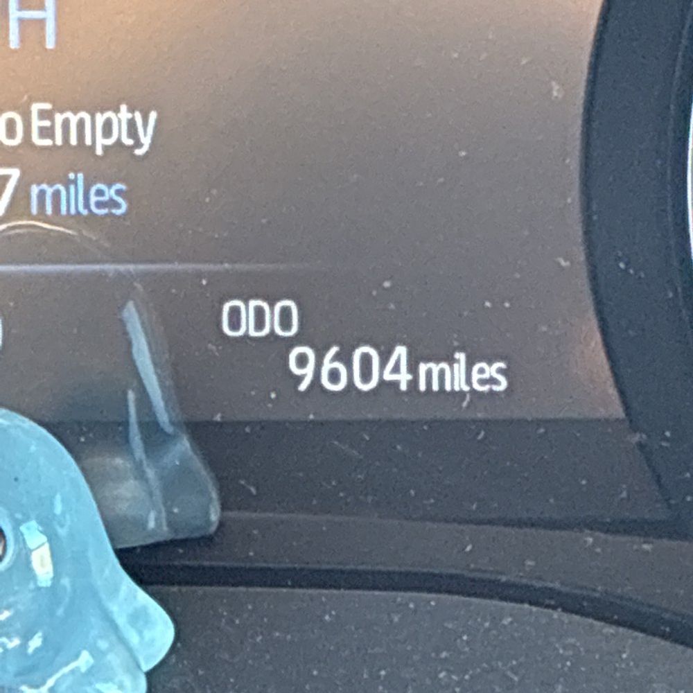 2024 Toyota Sienna Platinum 7-Passenger