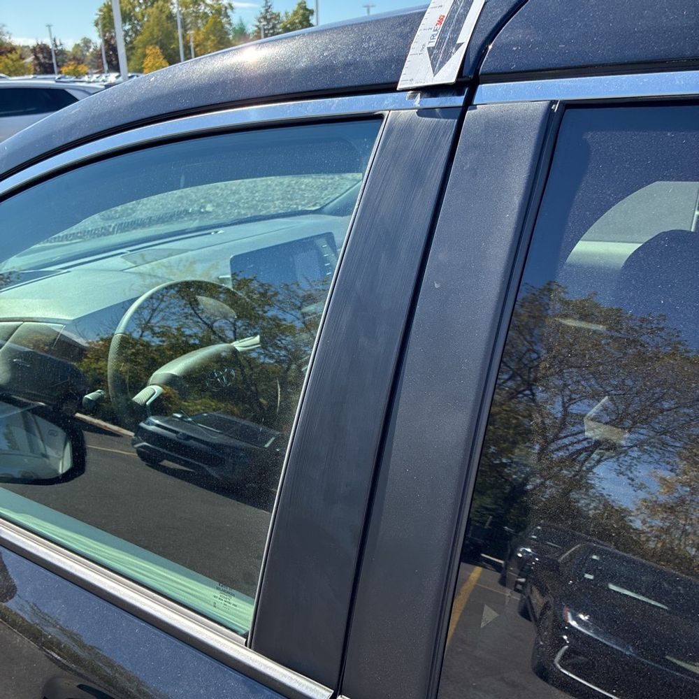 2024 Toyota Sienna Platinum 7-Passenger