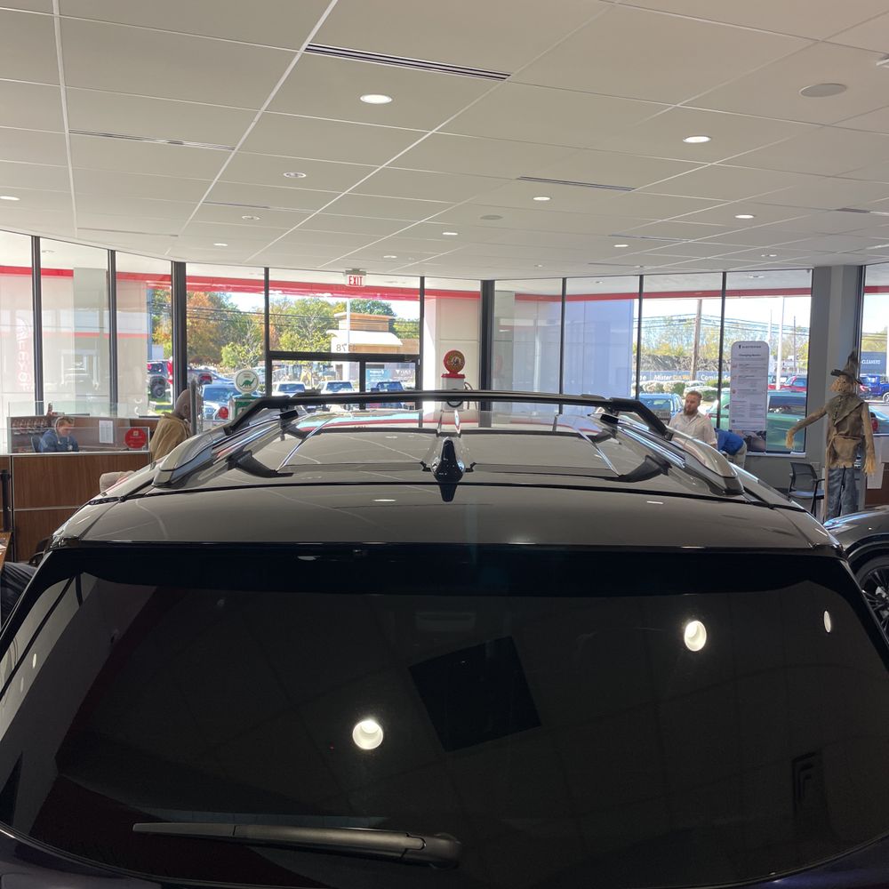 2025 Toyota Sienna Platinum 7-Passenger
