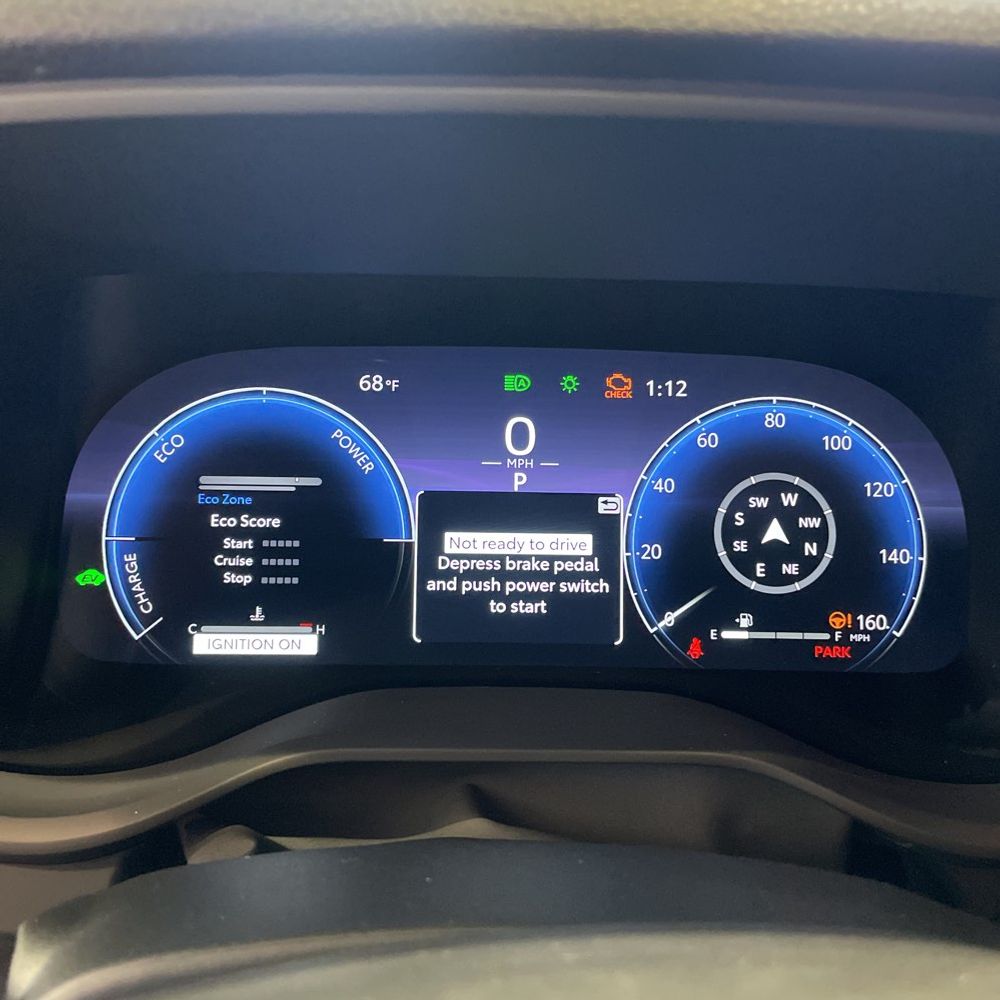 2025 Toyota Sienna Platinum 7-Passenger