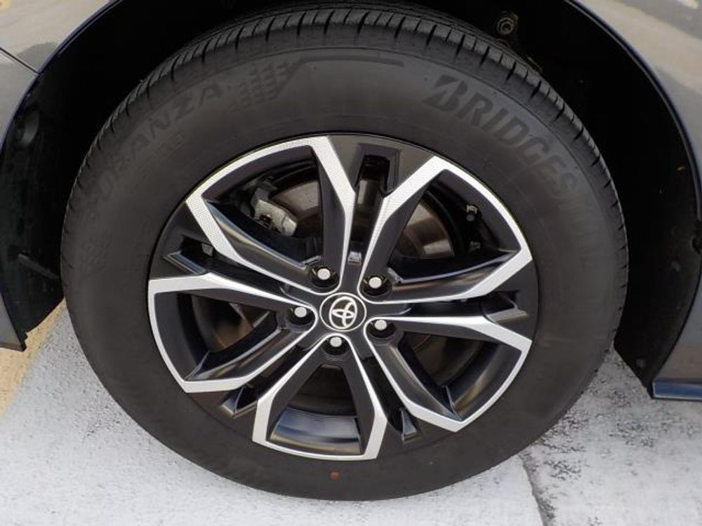 2025 Toyota Sienna Platinum