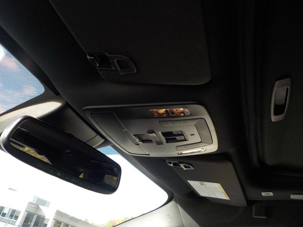 2025 Toyota Sienna Platinum