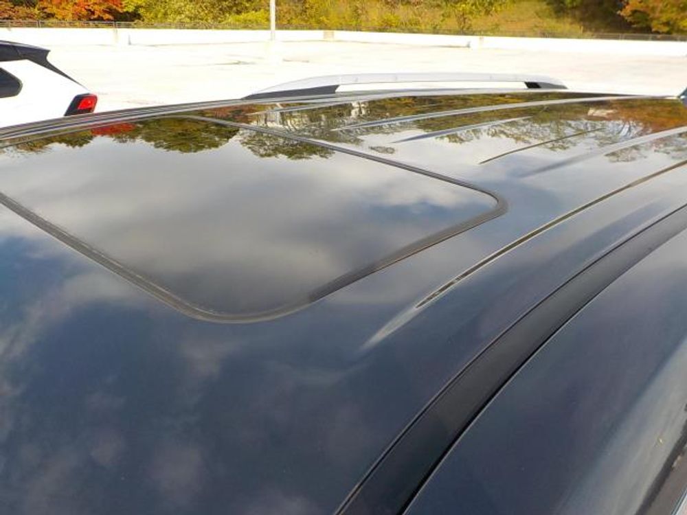 2025 Toyota Sienna Platinum