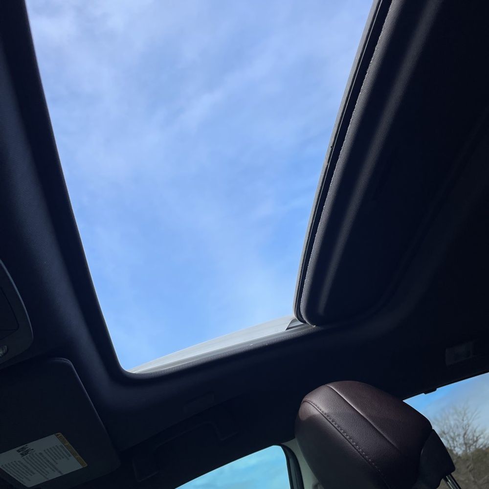 2023 Toyota Sienna Platinum 7-Passenger