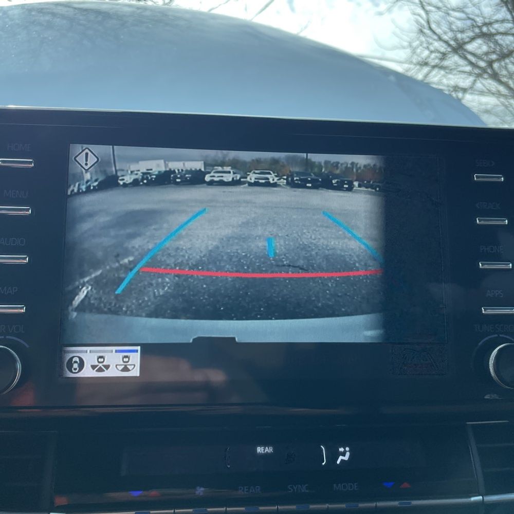 2023 Toyota Sienna Platinum 7-Passenger