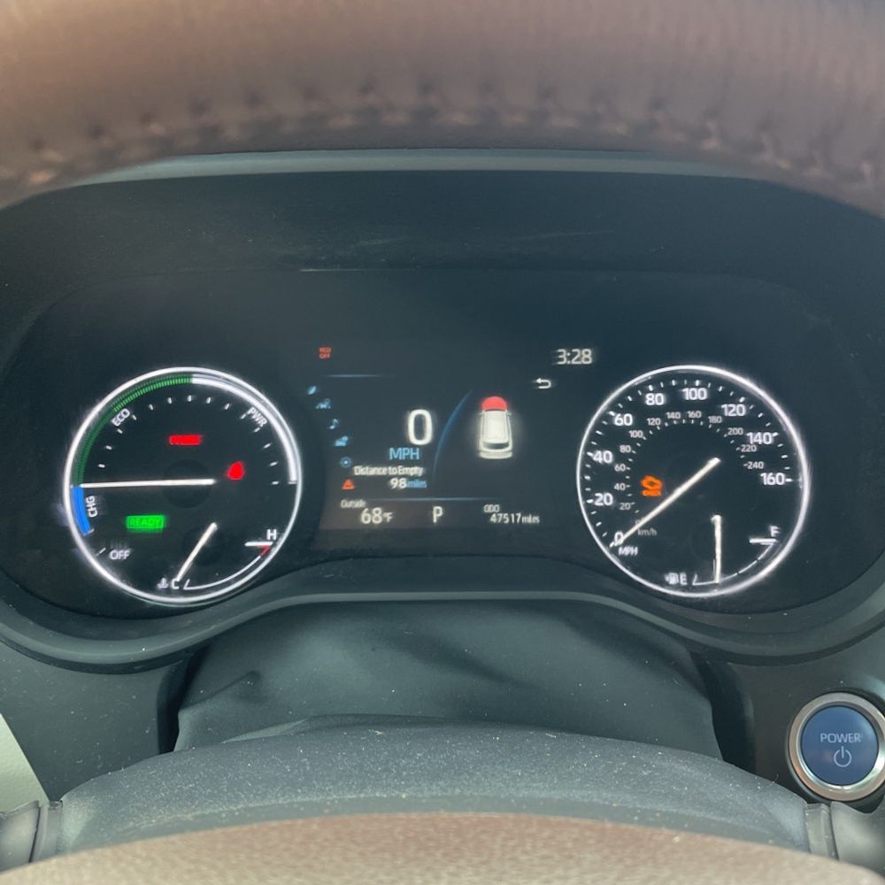 2023 Toyota Sienna Platinum 7-Passenger