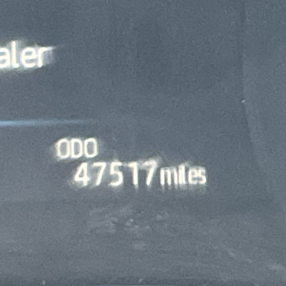 2023 Toyota Sienna Platinum 7-Passenger