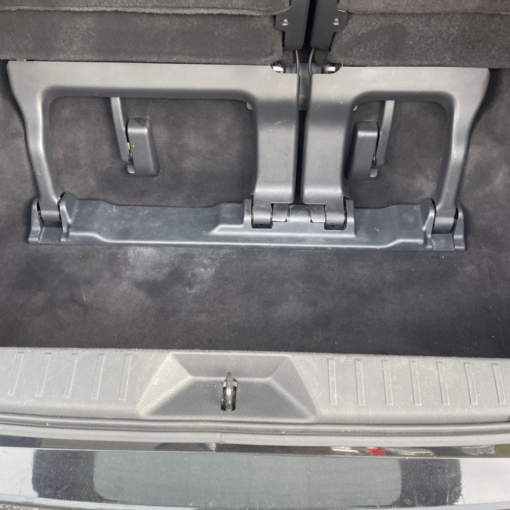 2023 Toyota Sienna Platinum 7-Passenger