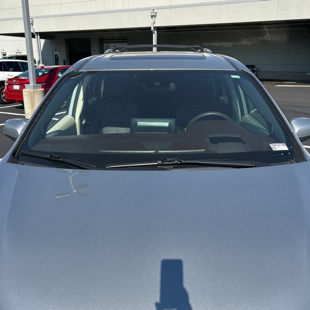 2024 Toyota Sienna Platinum 7-Passenger