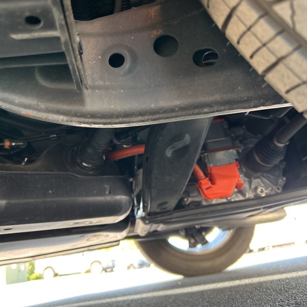 2024 Toyota Sienna Platinum 7-Passenger