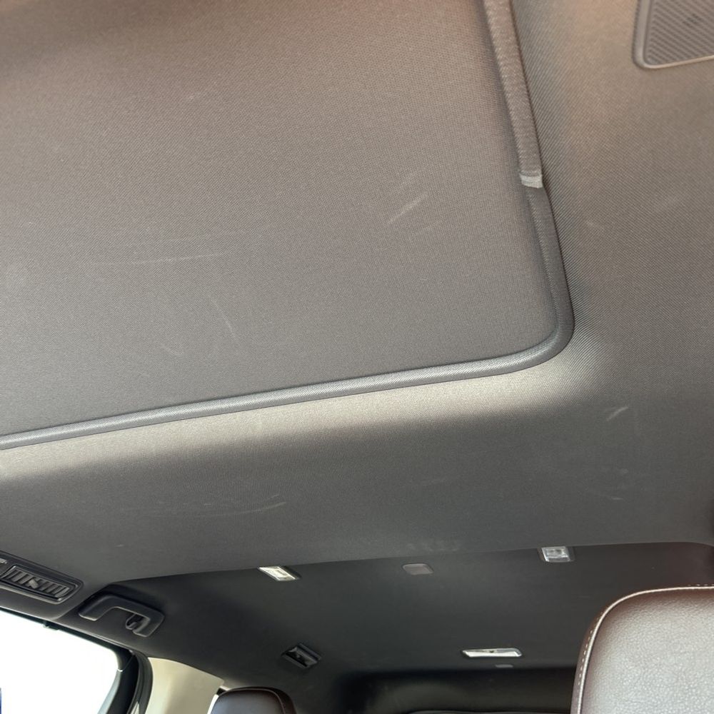 2024 Toyota Sienna Platinum 7-Passenger