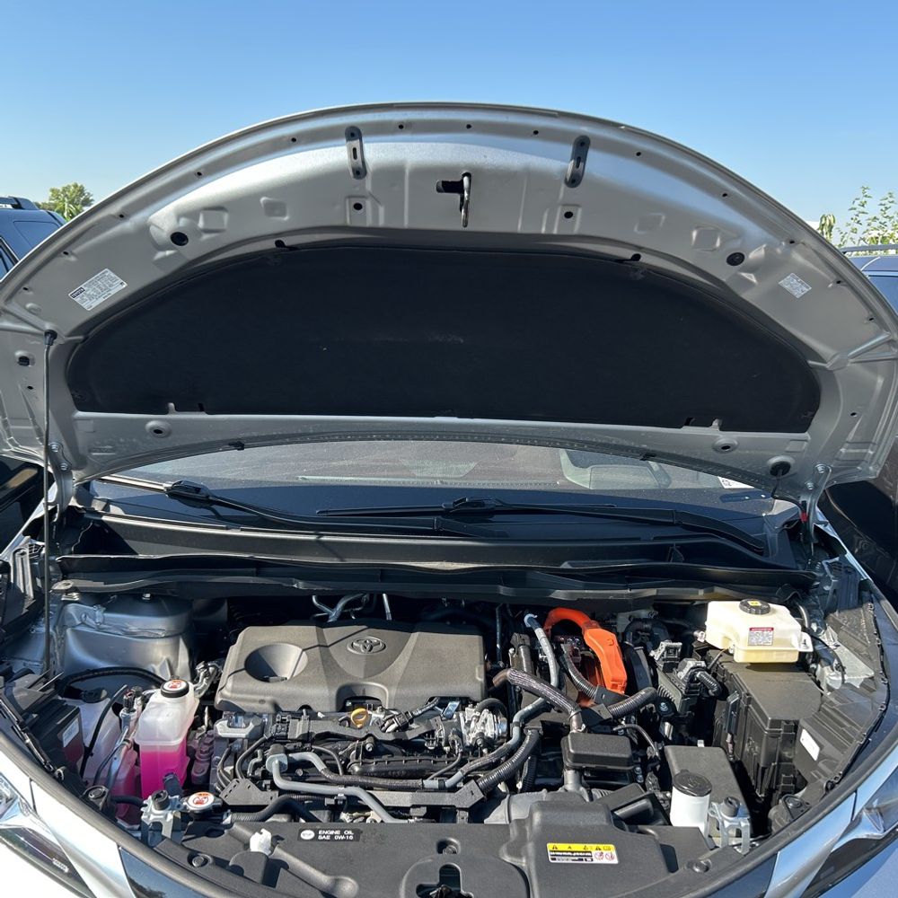 2024 Toyota Sienna Platinum 7-Passenger