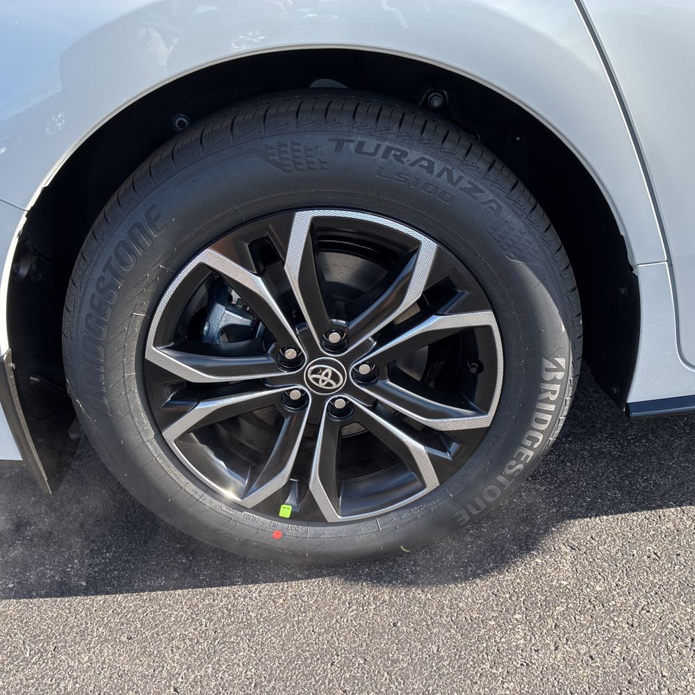 2025 Toyota Sienna Platinum 7-Passenger