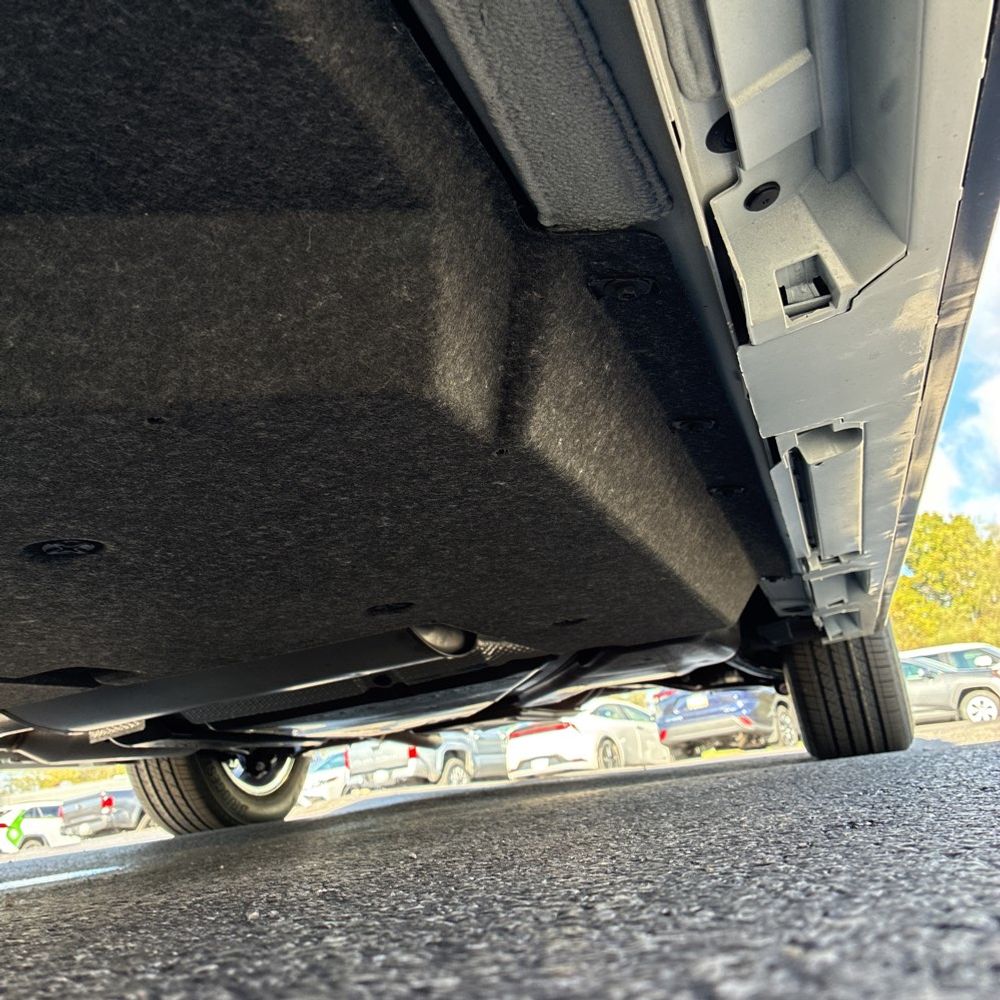 2025 Toyota Sienna Platinum 7-Passenger