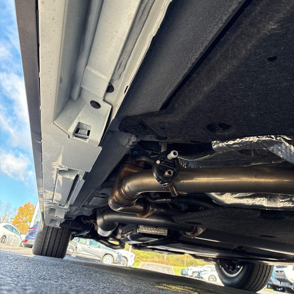 2025 Toyota Sienna Platinum 7-Passenger