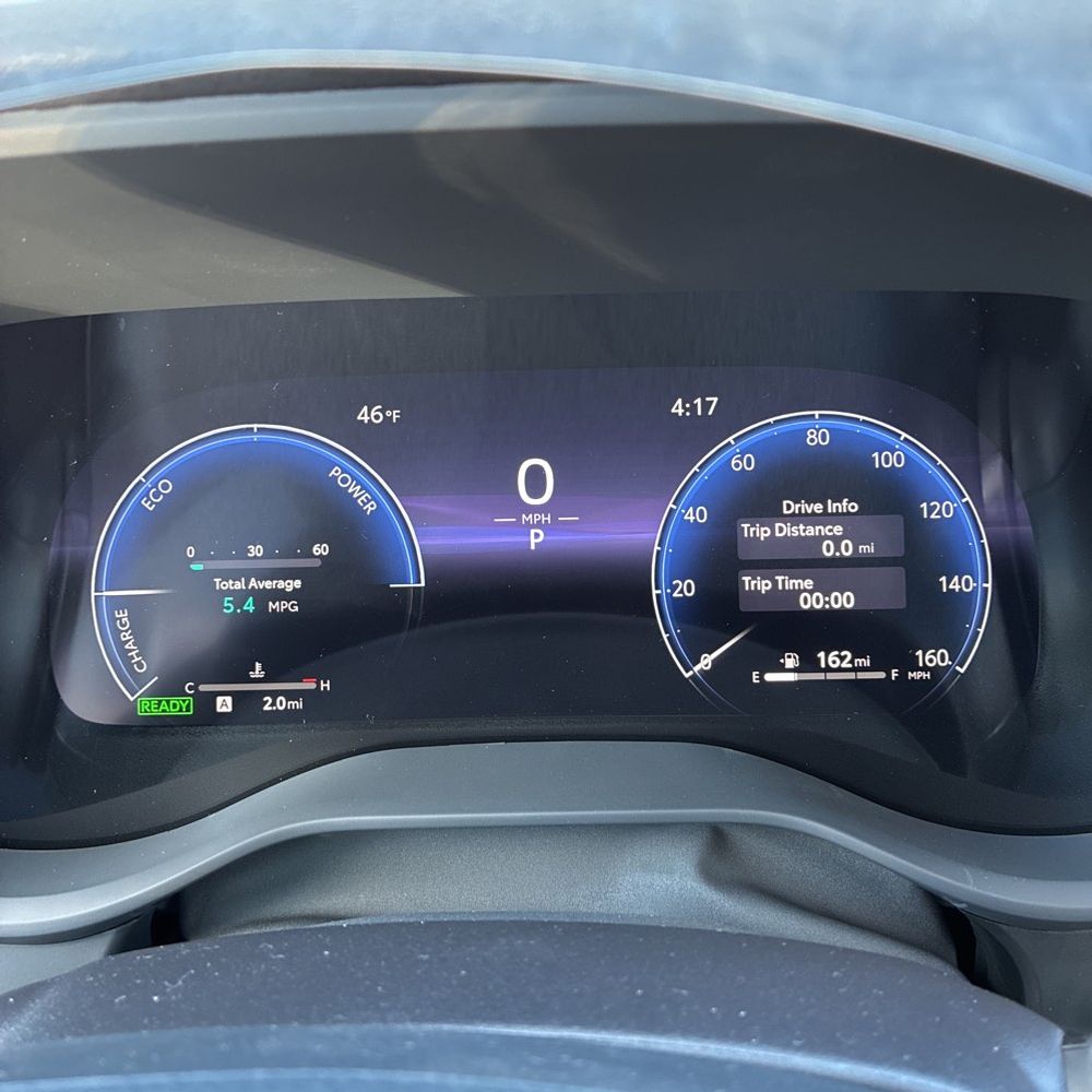 2025 Toyota Sienna Platinum 7-Passenger