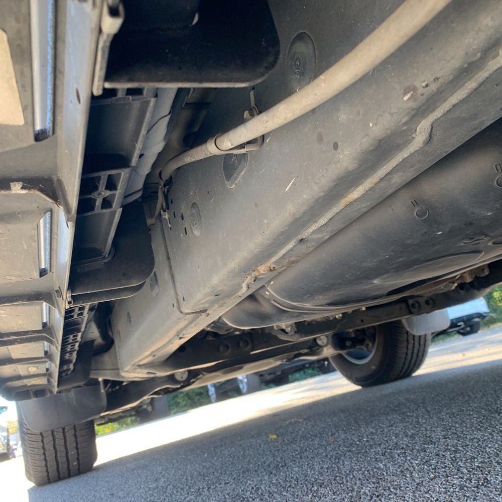 2022 Toyota Sequoia TRD Pro