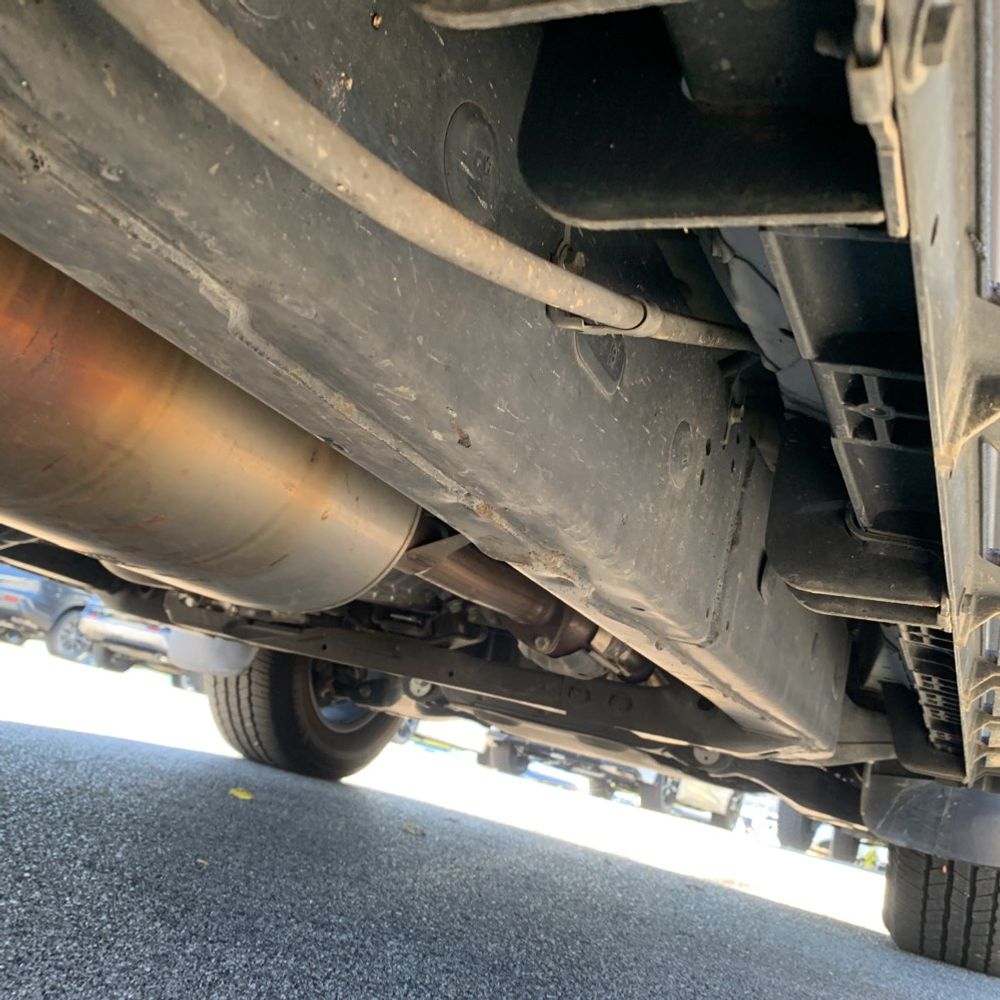 2022 Toyota Sequoia TRD Pro