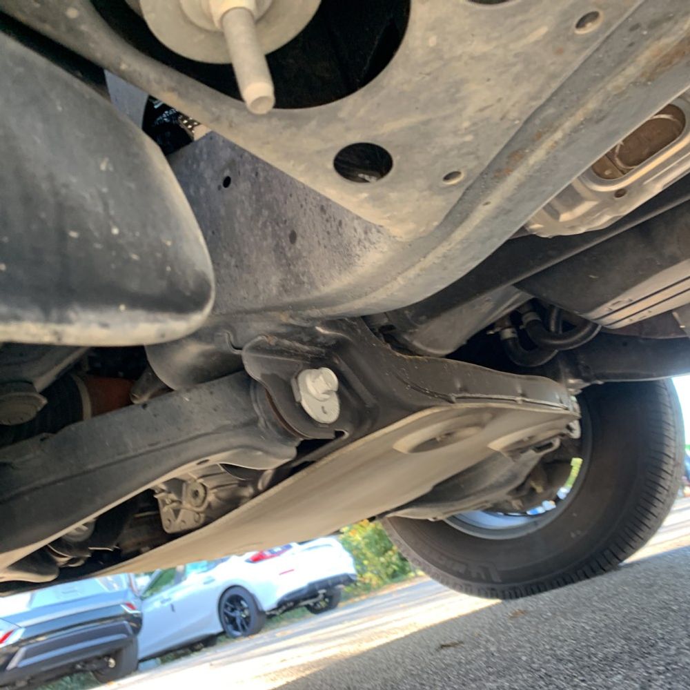 2022 Toyota Sequoia TRD Pro