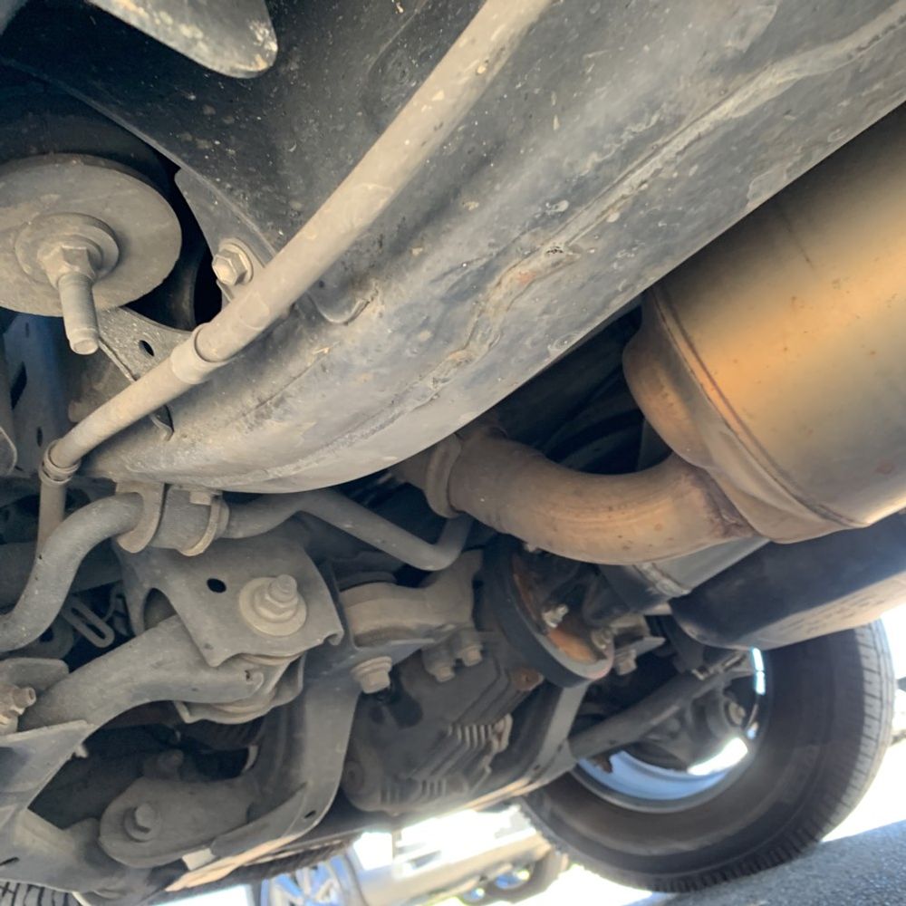 2022 Toyota Sequoia TRD Pro