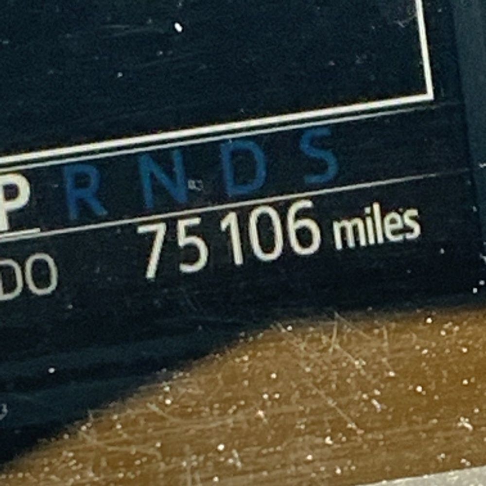 2022 Toyota Sequoia TRD Pro