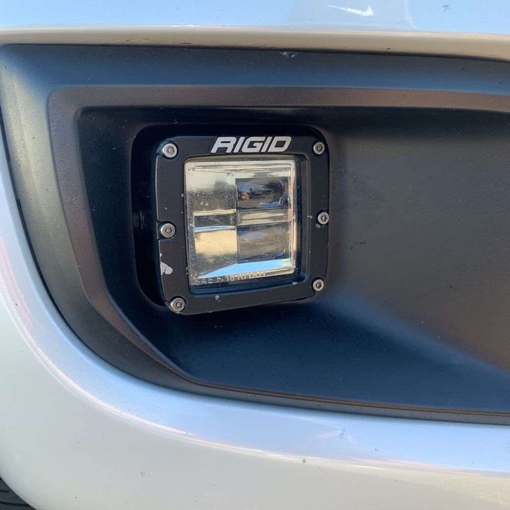 2022 Toyota Sequoia TRD Pro