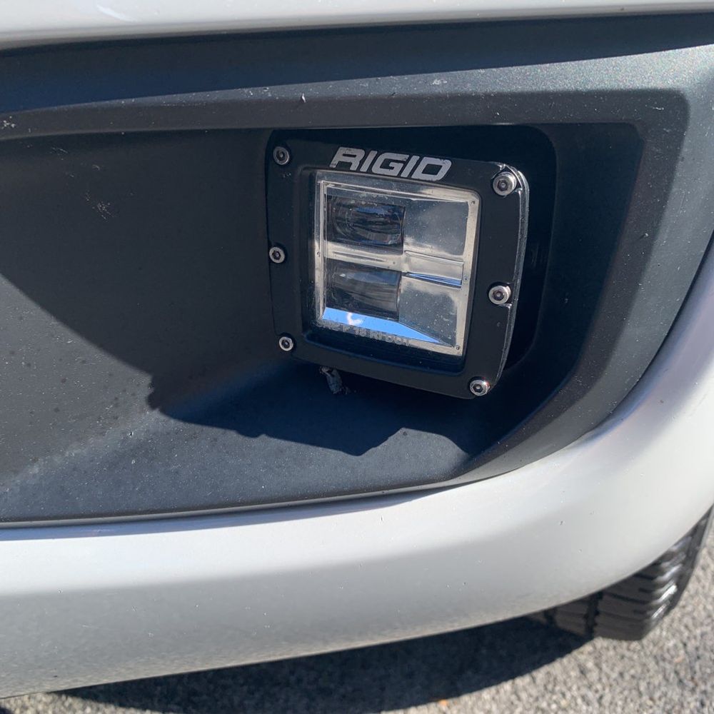 2022 Toyota Sequoia TRD Pro