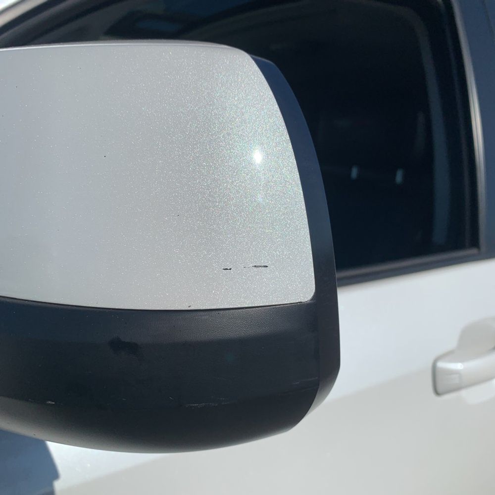2022 Toyota Sequoia TRD Pro