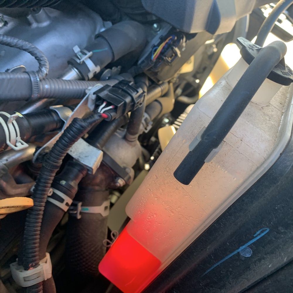 2022 Toyota Sequoia TRD Pro