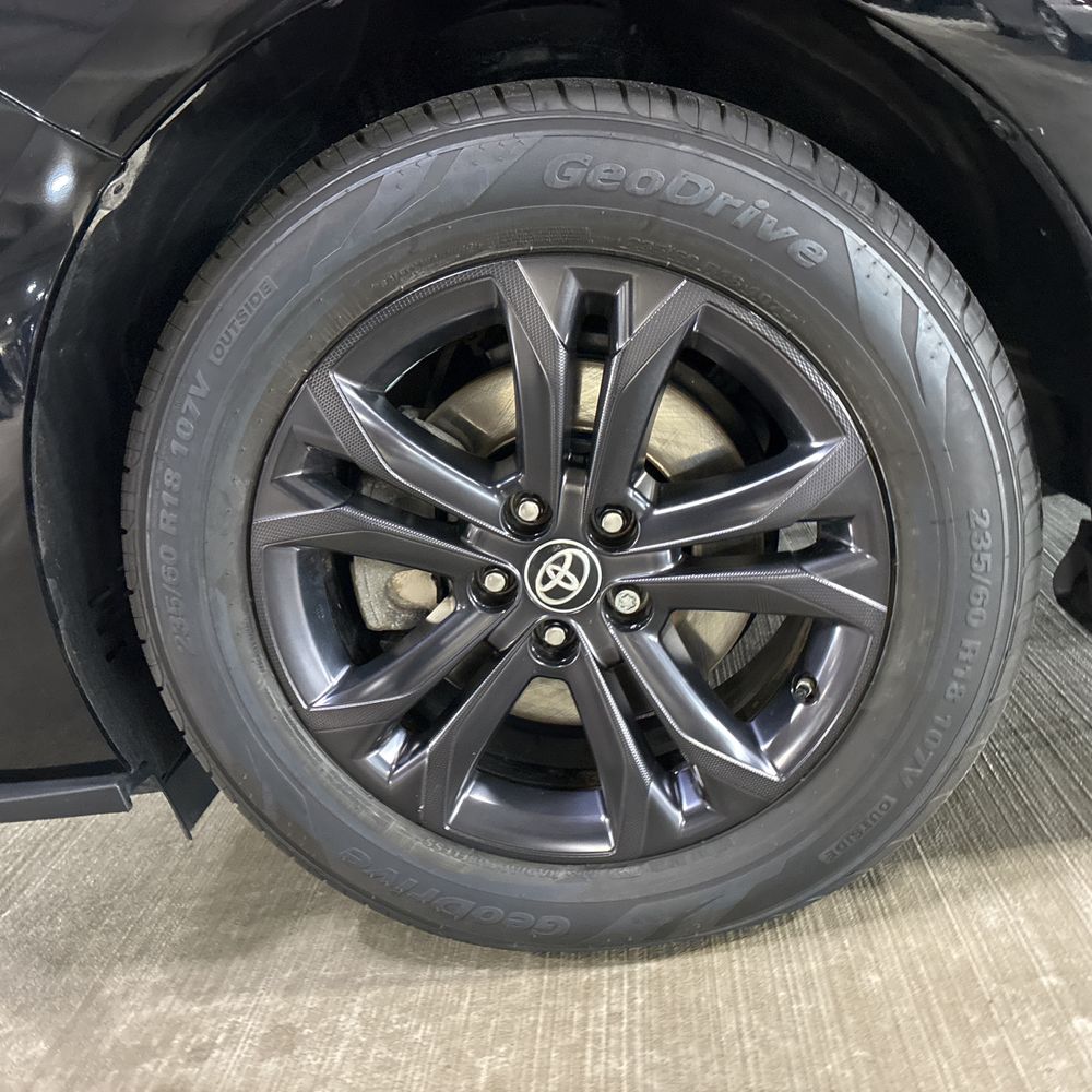 2024 Toyota Sienna XSE
