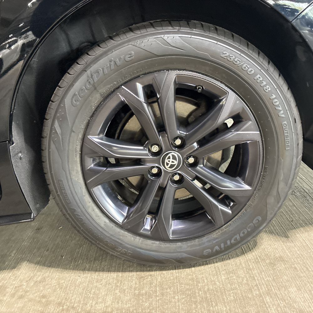 2024 Toyota Sienna XSE