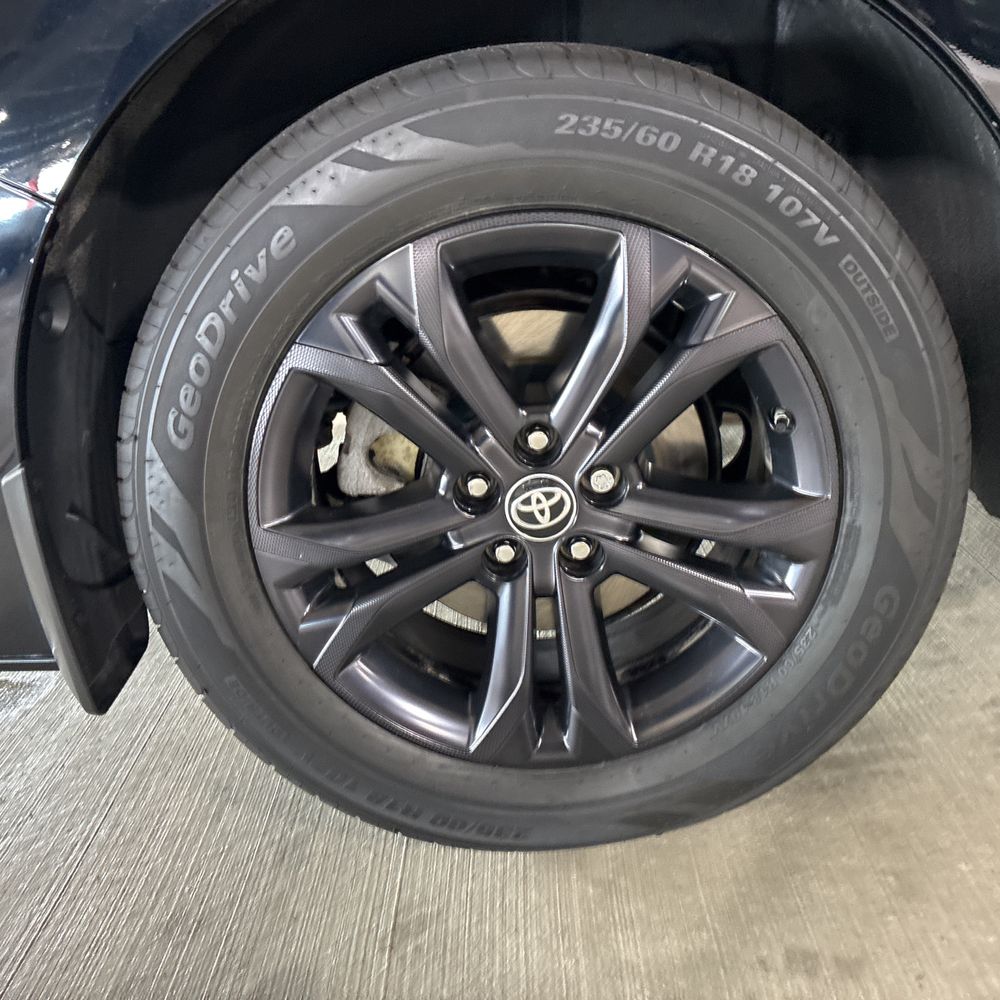 2024 Toyota Sienna XSE