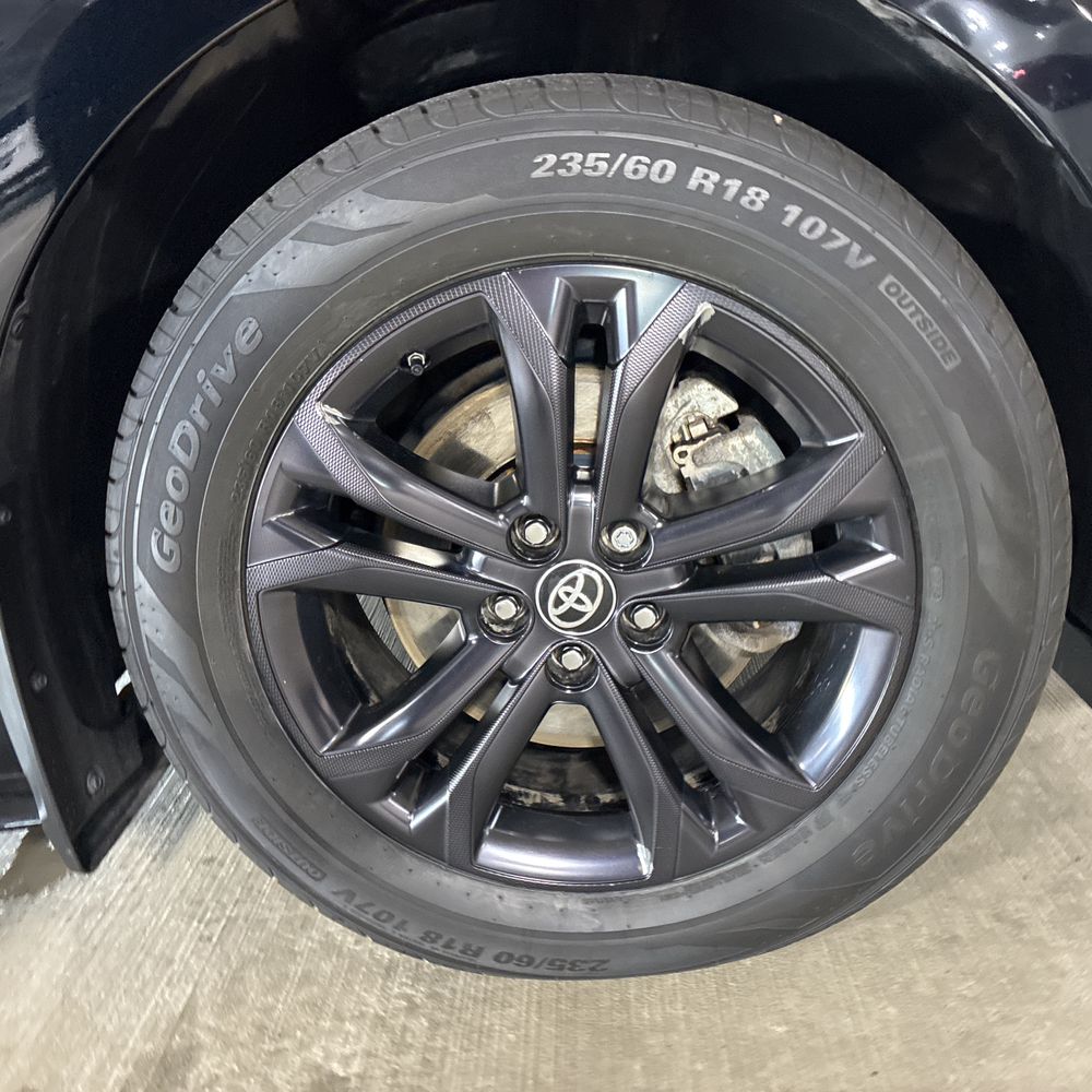 2024 Toyota Sienna XSE