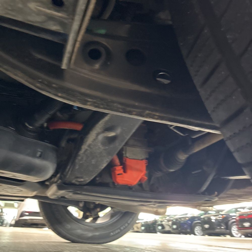 2024 Toyota Sienna XSE