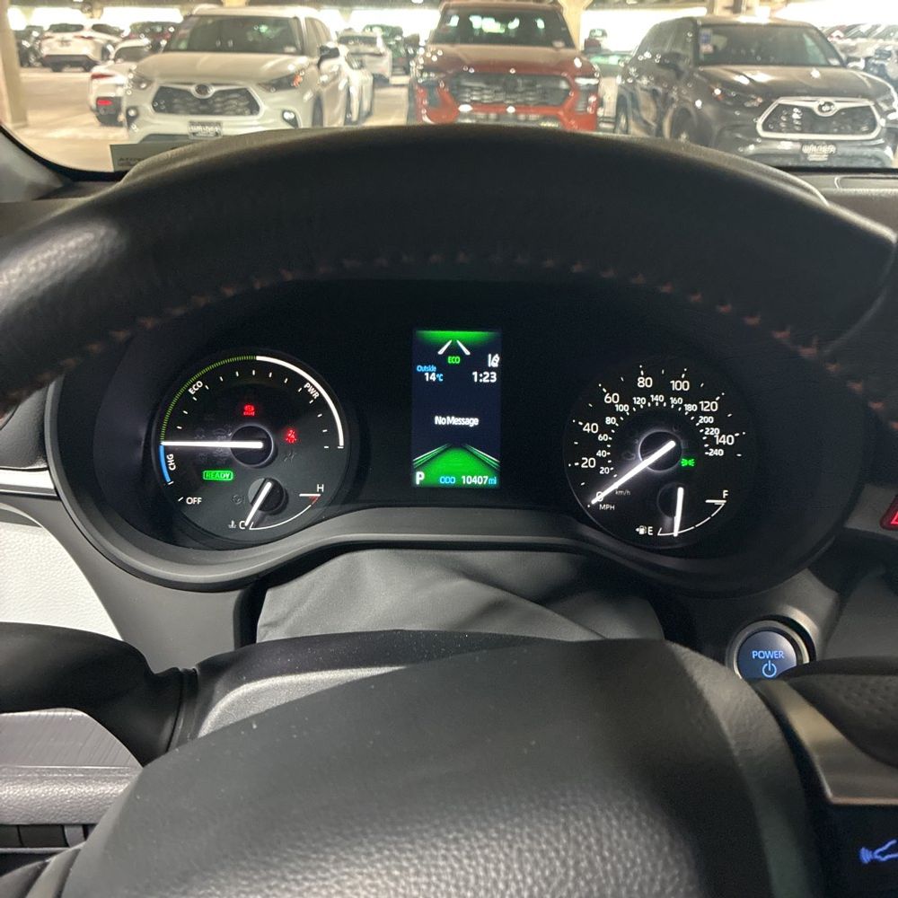 2024 Toyota Sienna XSE