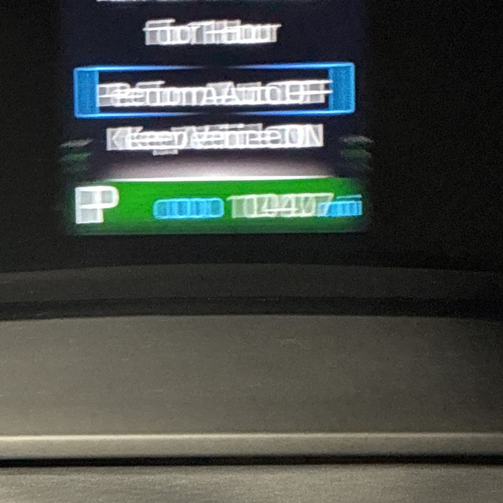 2024 Toyota Sienna XSE