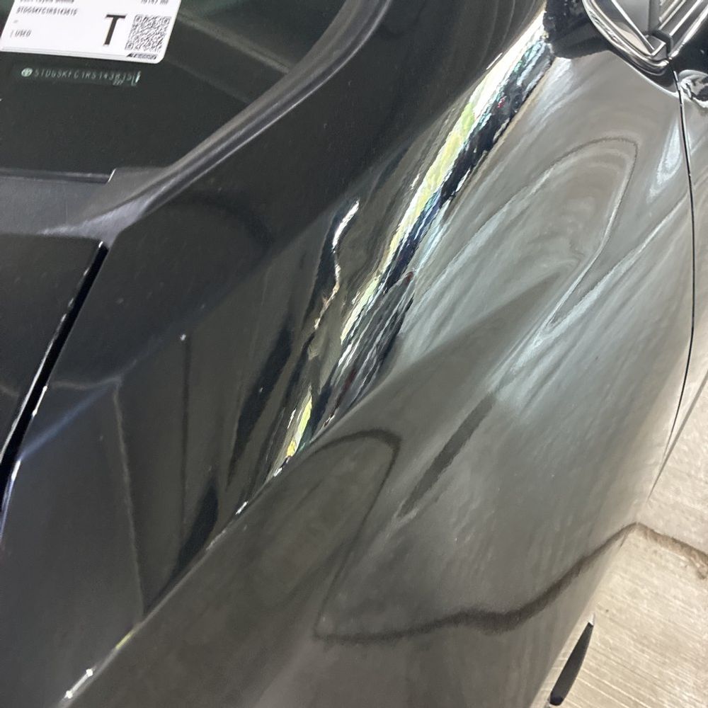 2024 Toyota Sienna XSE