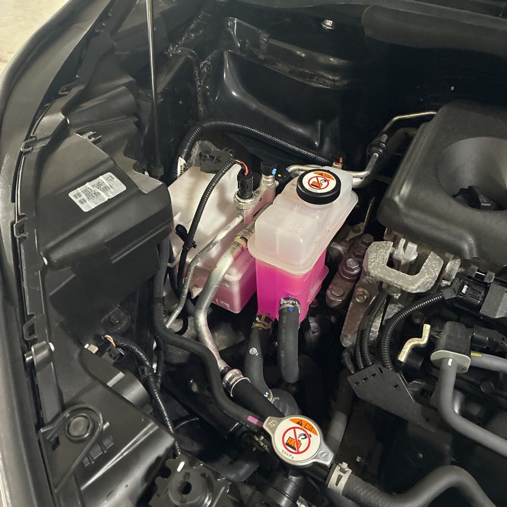 2024 Toyota Sienna XSE