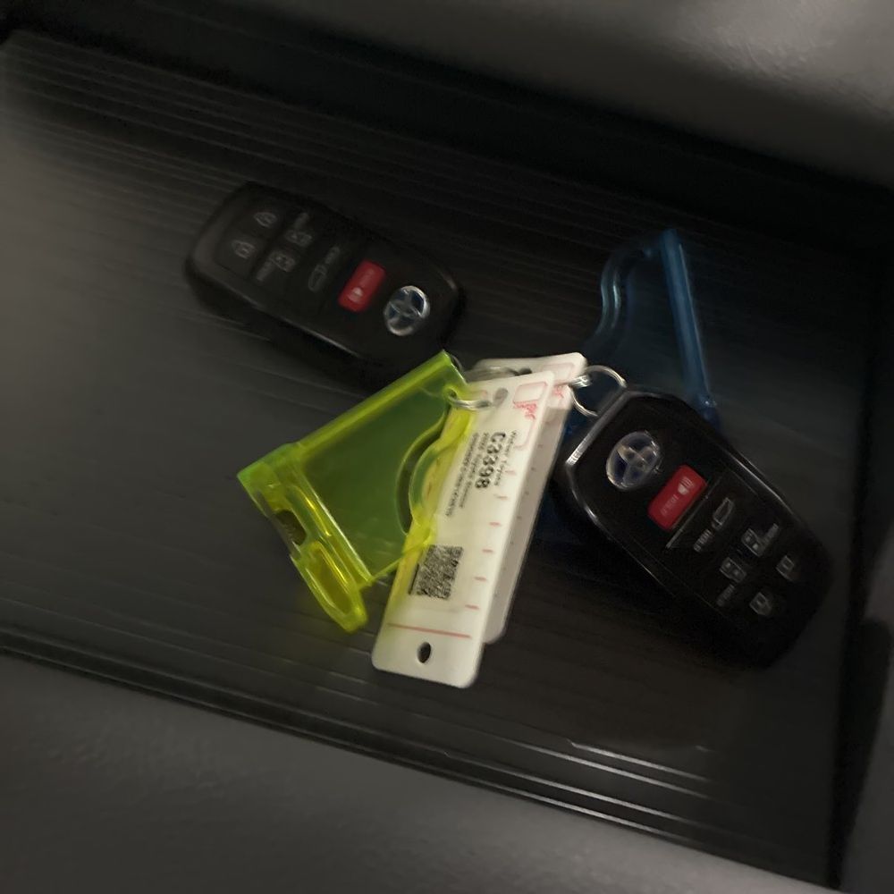 2024 Toyota Sienna XSE