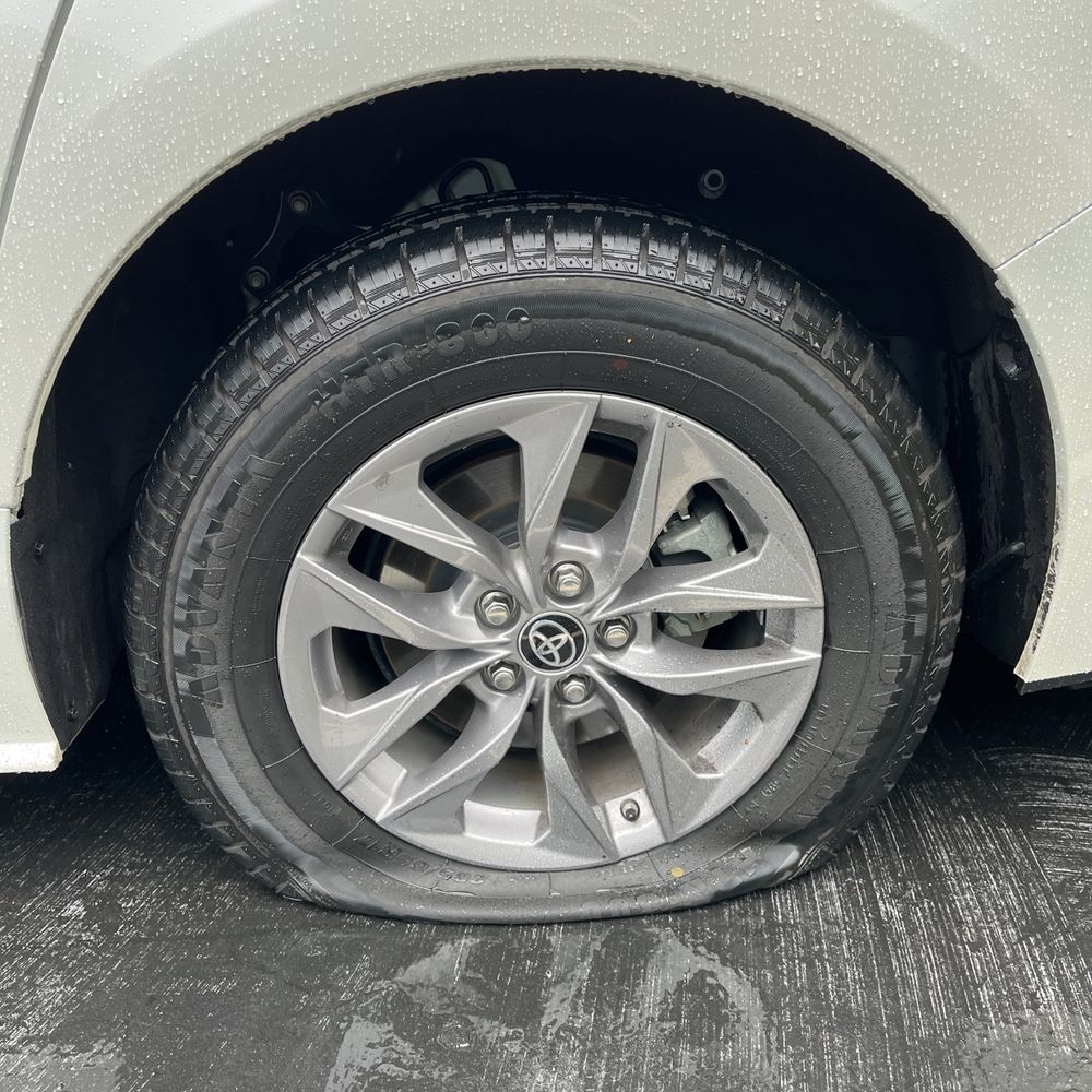 2021 Toyota Sienna XLE 7-Passenger