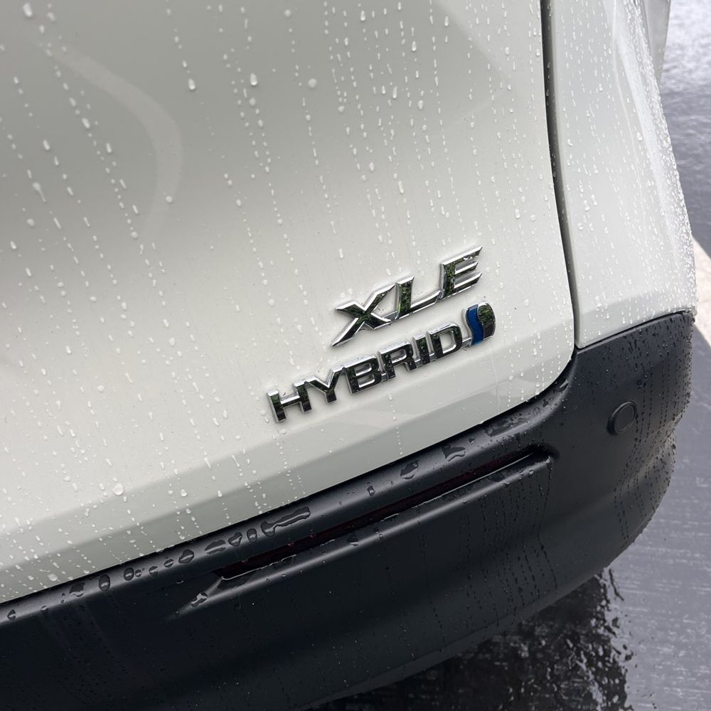 2021 Toyota Sienna XLE 7-Passenger