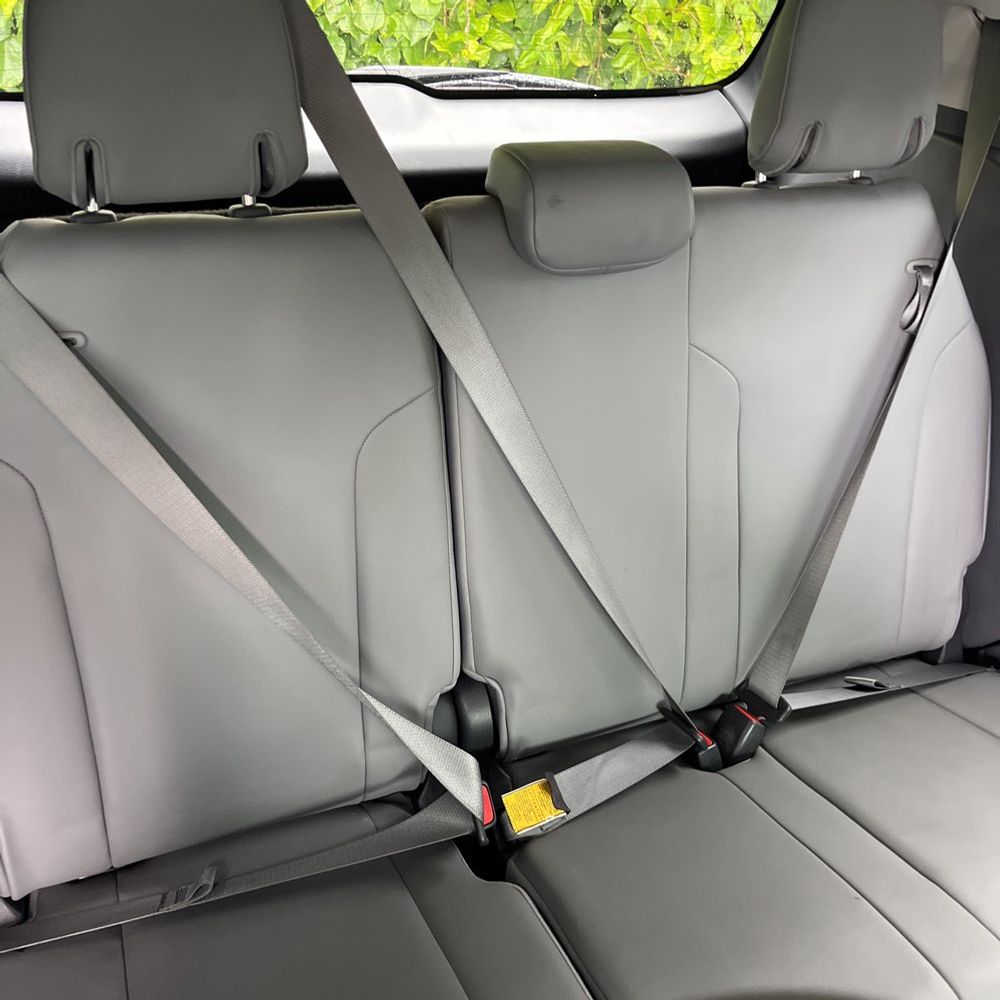 2021 Toyota Sienna XLE 7-Passenger