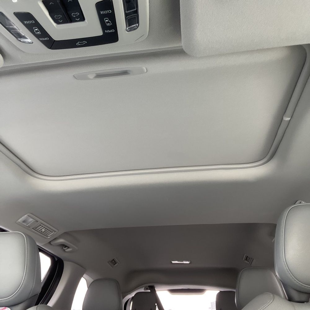 2021 Toyota Sienna XLE 7-Passenger