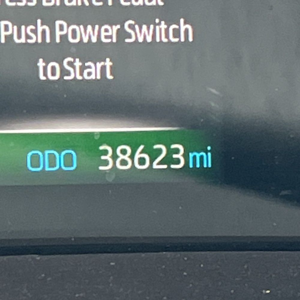 2021 Toyota Sienna XLE 7-Passenger