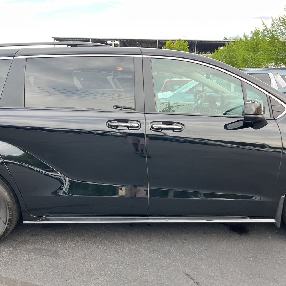 2023 Toyota Sienna XLE 7-Passenger