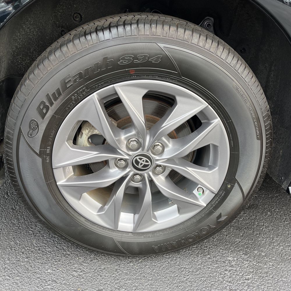2023 Toyota Sienna XLE 7-Passenger